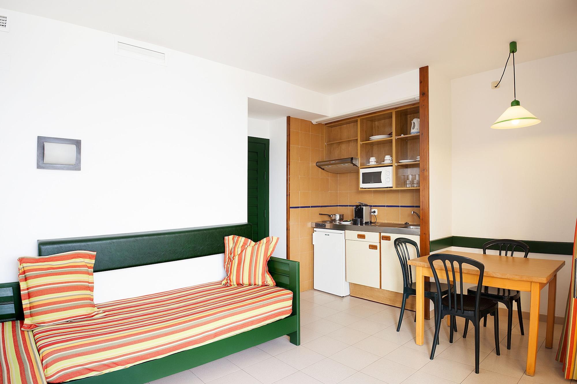 יורט דה מאר Apartamentos Rosanna מראה חיצוני תמונה