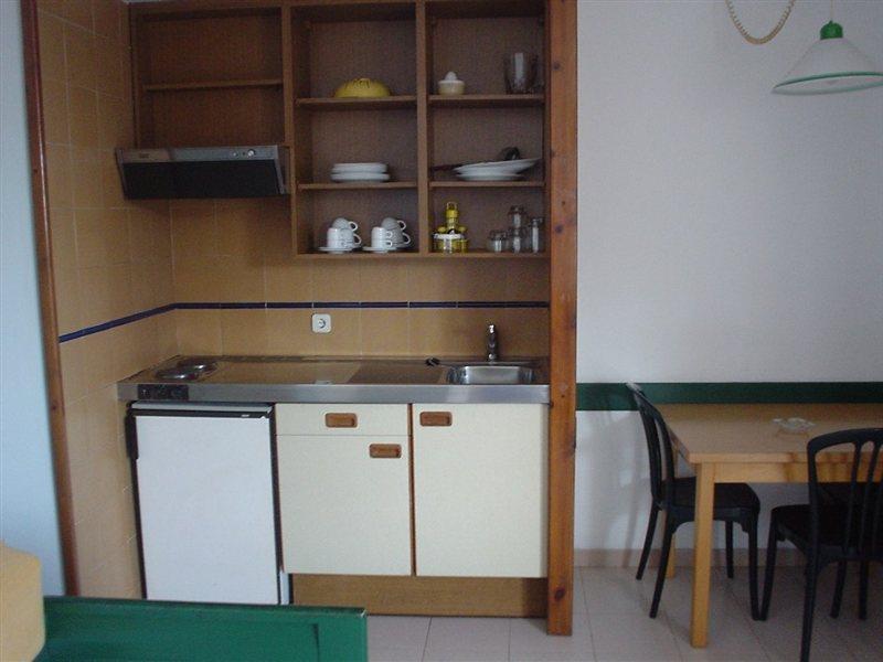 יורט דה מאר Apartamentos Rosanna מראה חיצוני תמונה